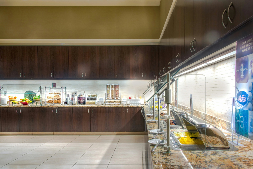 Residence Inn Arlington Ballston