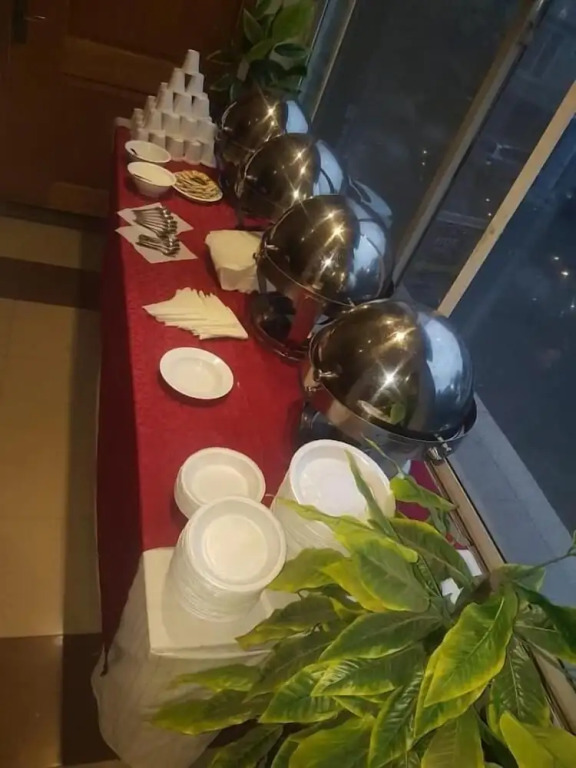 Sitara Hotel