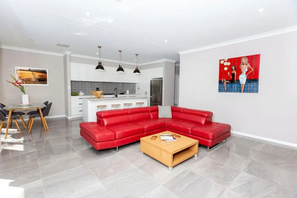 Best Central Wagga Townhouse