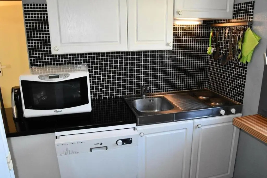 Résidence ILE DES PECHEURS - Maisons & Villas pour 6 Personnes 764