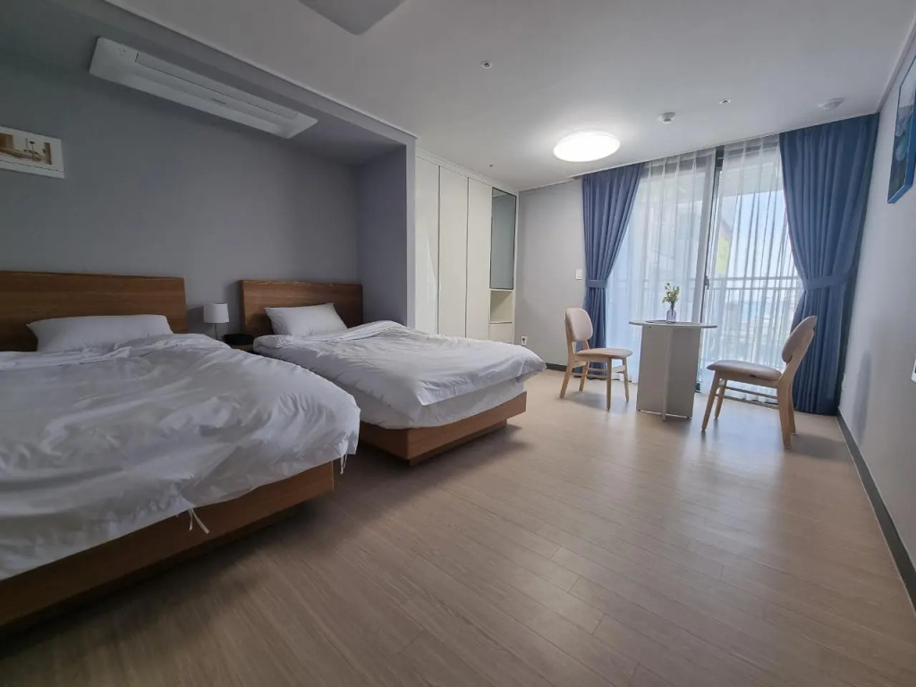 Sunmare In Yeosu
