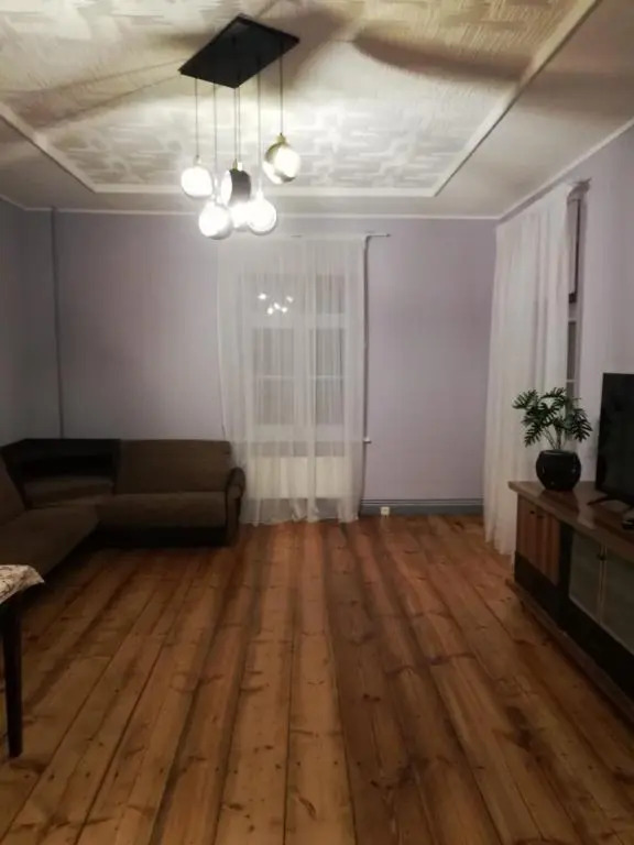 Pils ielas apartamenti