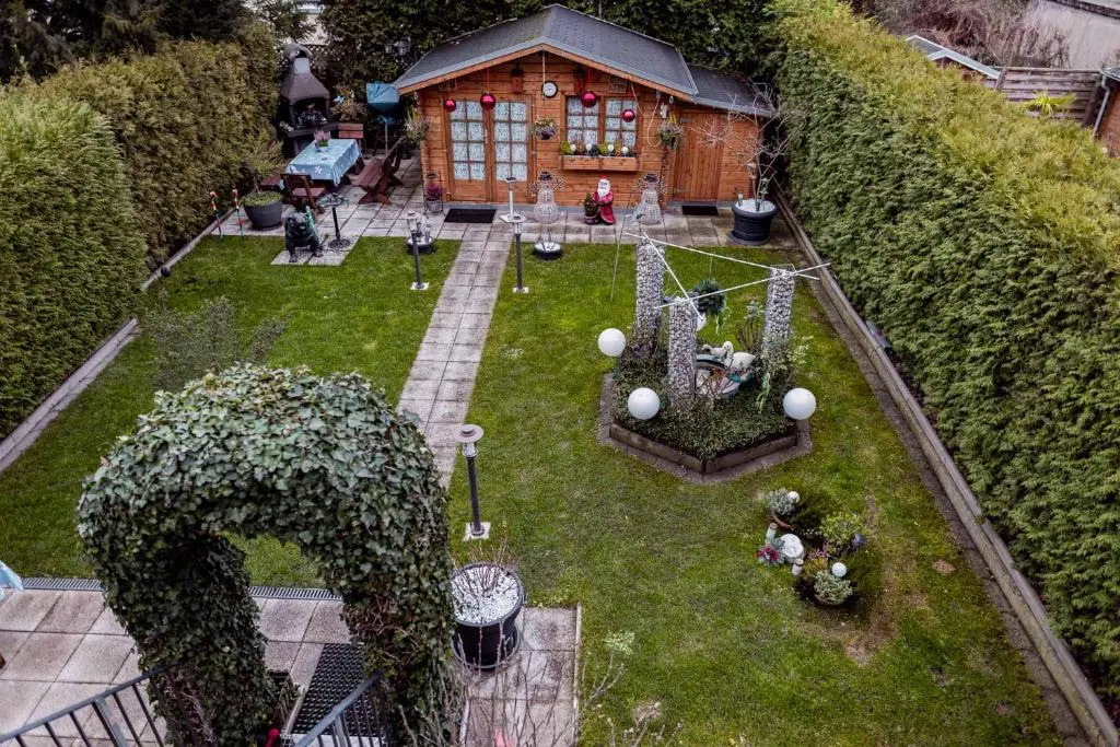 Appartement zur Rosi