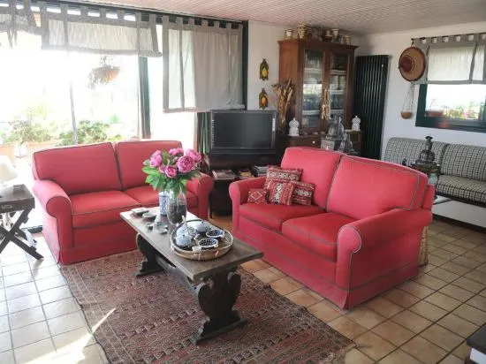 Terrazza Pavone