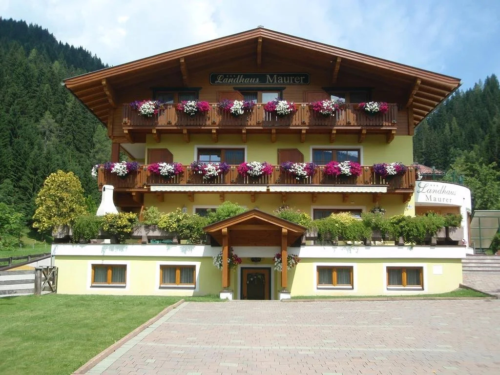 Landhaus Maurer