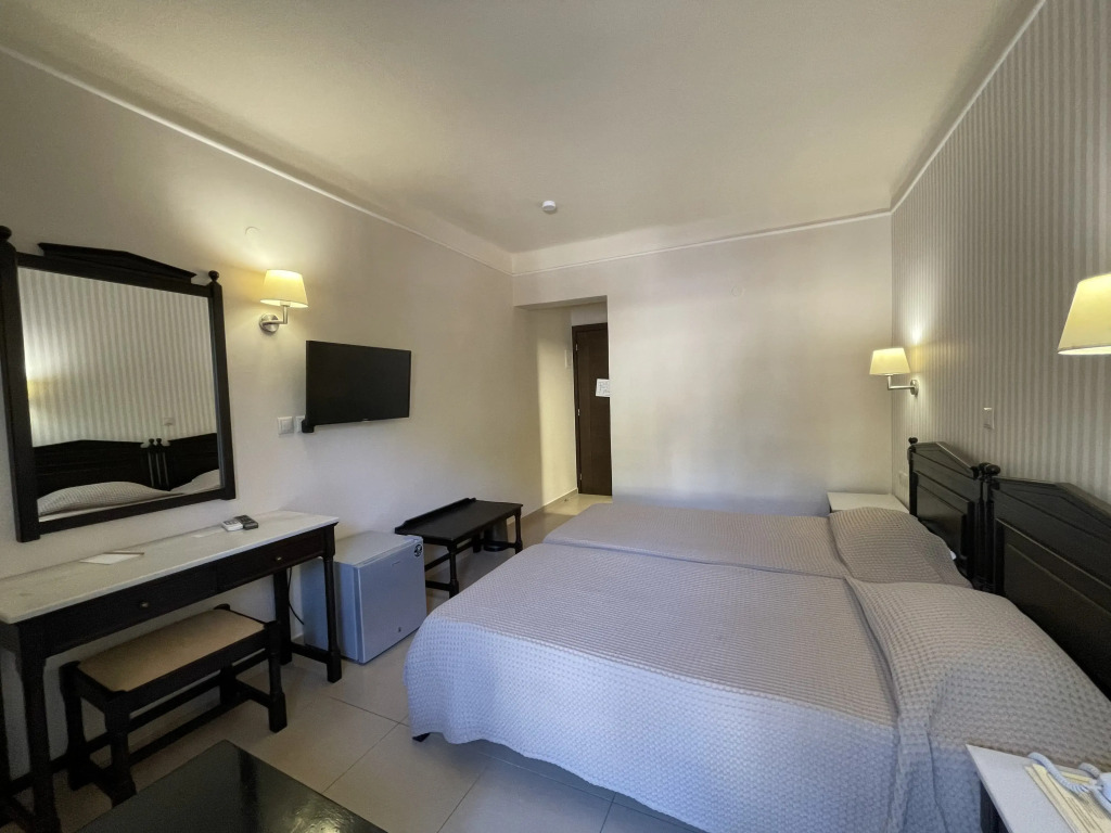 Fortezza Hotel