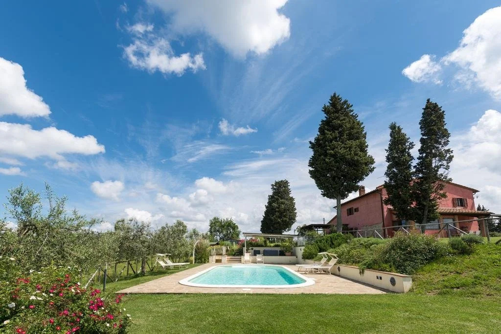 Azienda Agrituristica Bellavista