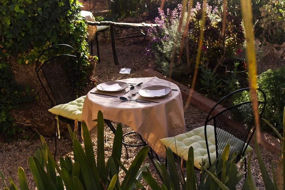 Casa Mona, Turismo de Interior
