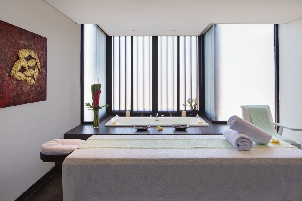 Four Points by Sheraton Bali, Seminyak