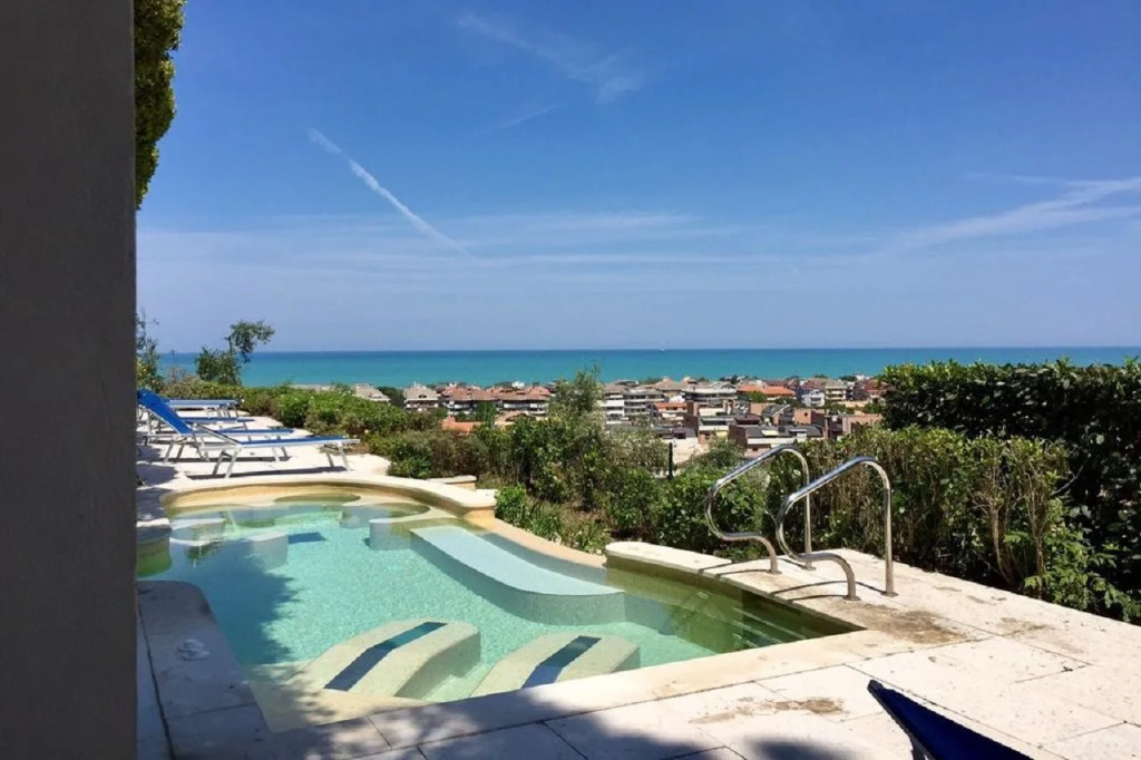 Villa Maria Hotel & SPA