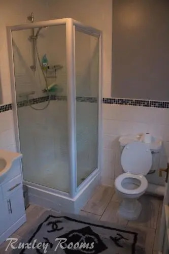 Ruxley Rooms