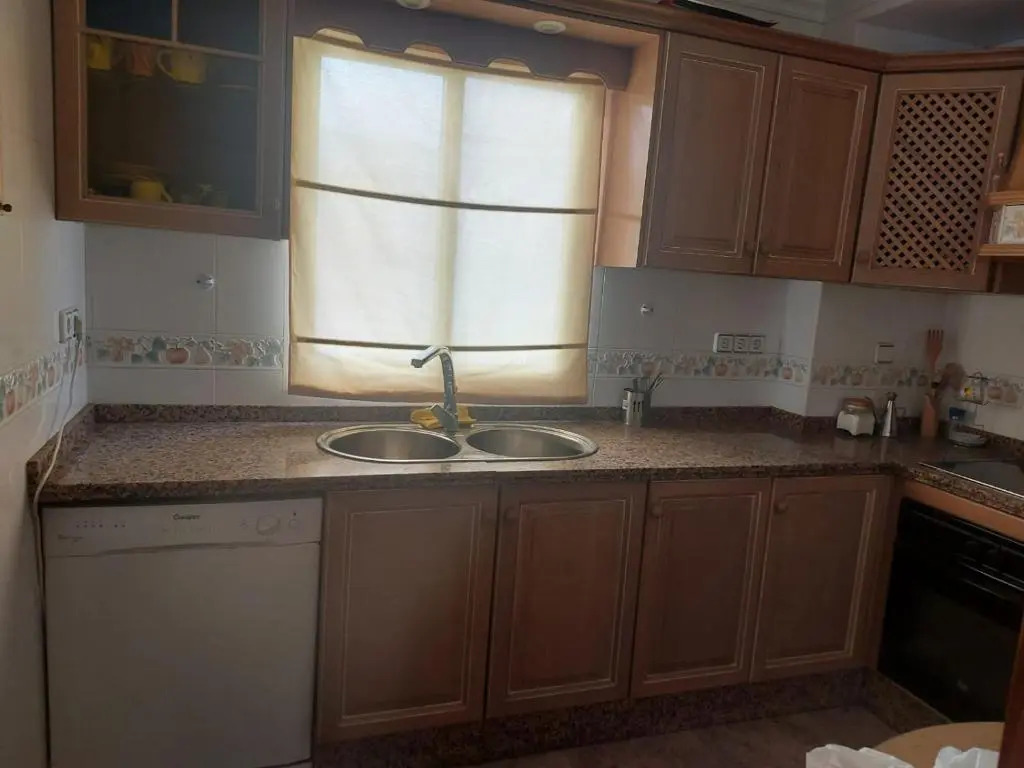 Apartamento Nieves