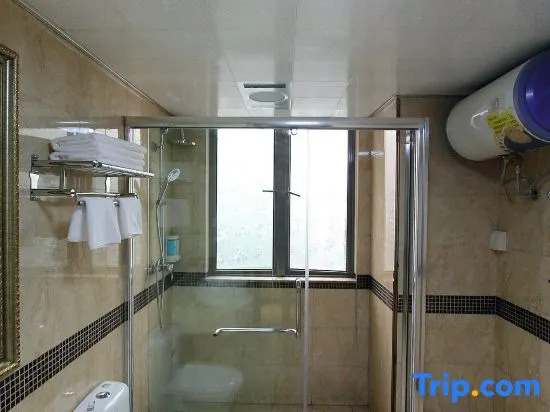 Ziyuan Chuangyi Boutique Hotel Chongqing Ranjiaba