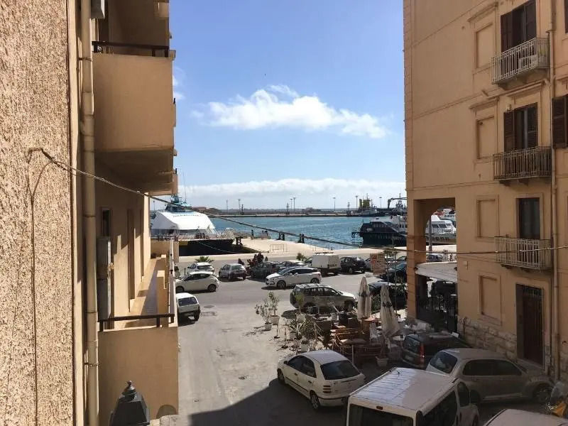 Trapani Beds