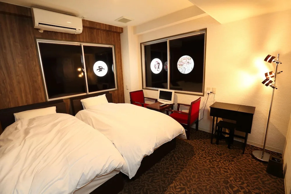 Hotel Hana Ichirin