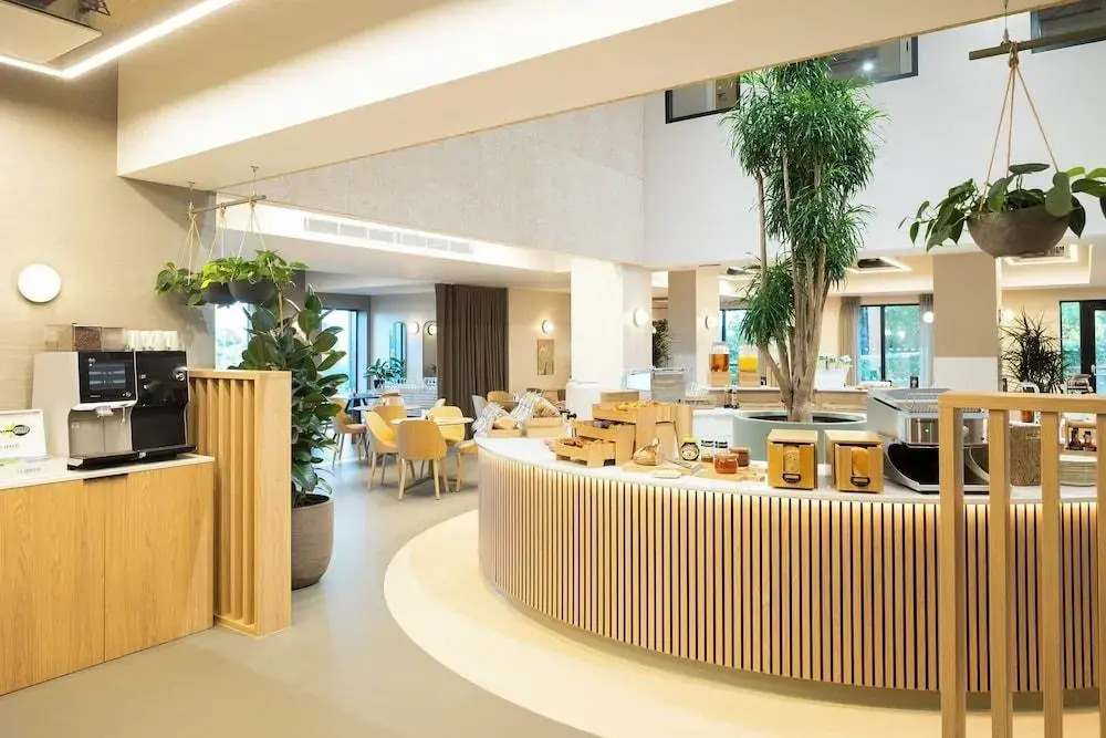 voco Zeal Exeter Science Park, by IHG