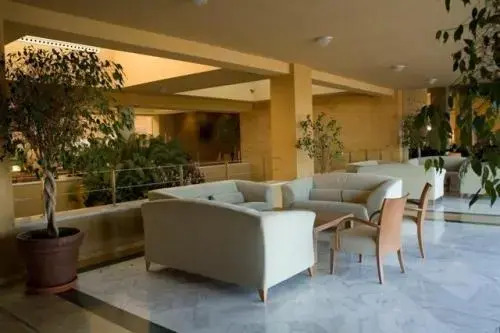 Hotel CEAR Juan Carlos I