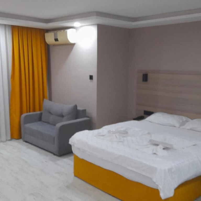 Moon Suit Hotel