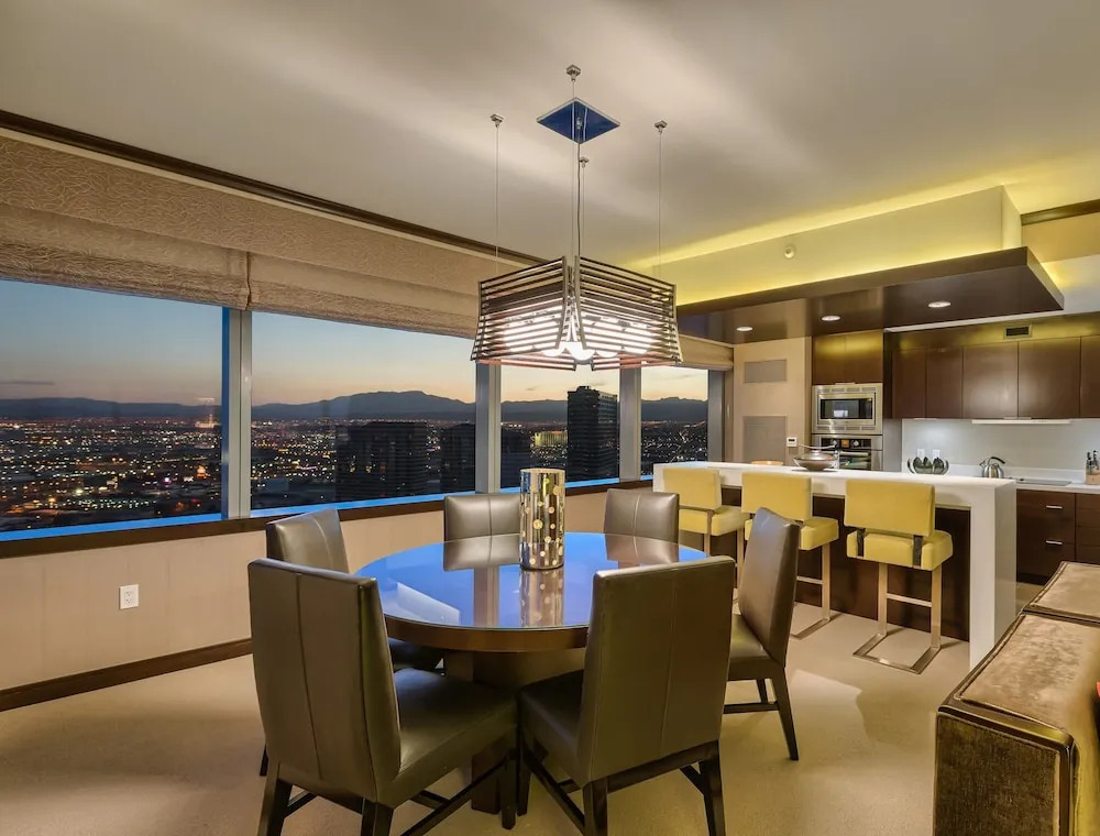 Vdara Hotel & Spa at ARIA Las Vegas