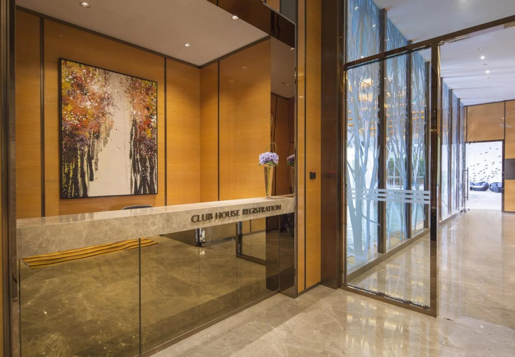 Ascott Macau