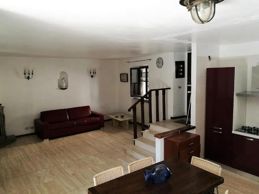 Casa vacanze Le mura