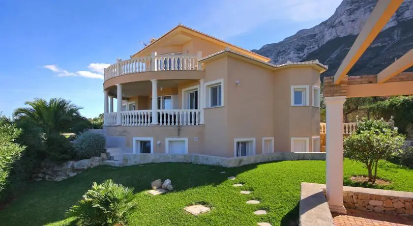 Villa Alta Vista