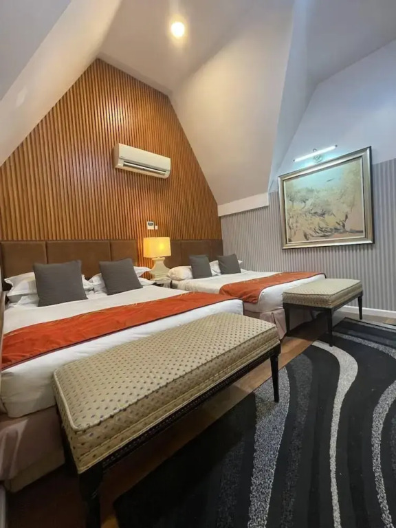 Suite Sharilla