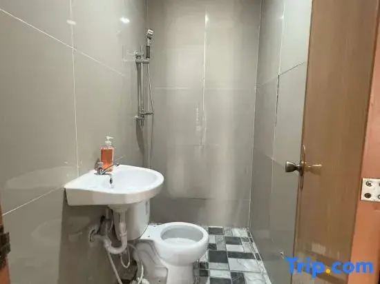 Cabrera Haven Residences