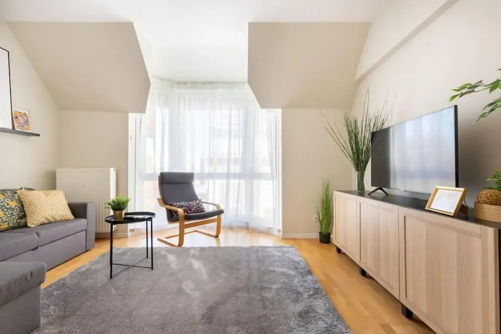 S22 Apartment
