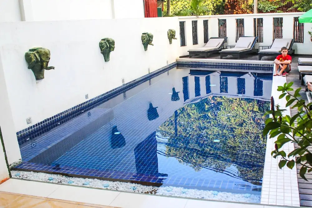 Pura Vida Boutique Hotel & Spa