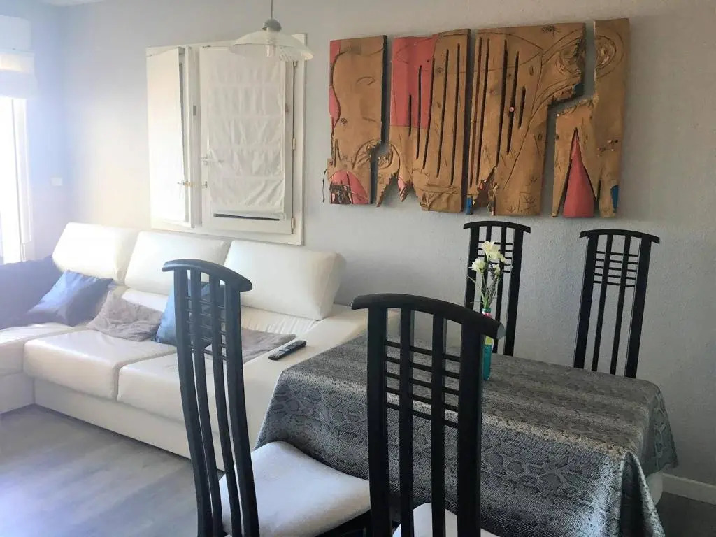 Appartement Hendaye, 2 pièces, 2 personnes - FR-1-2-377