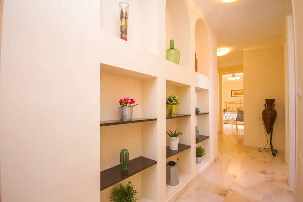 Burriana Playa Ibnsadi Nerja  Apartment