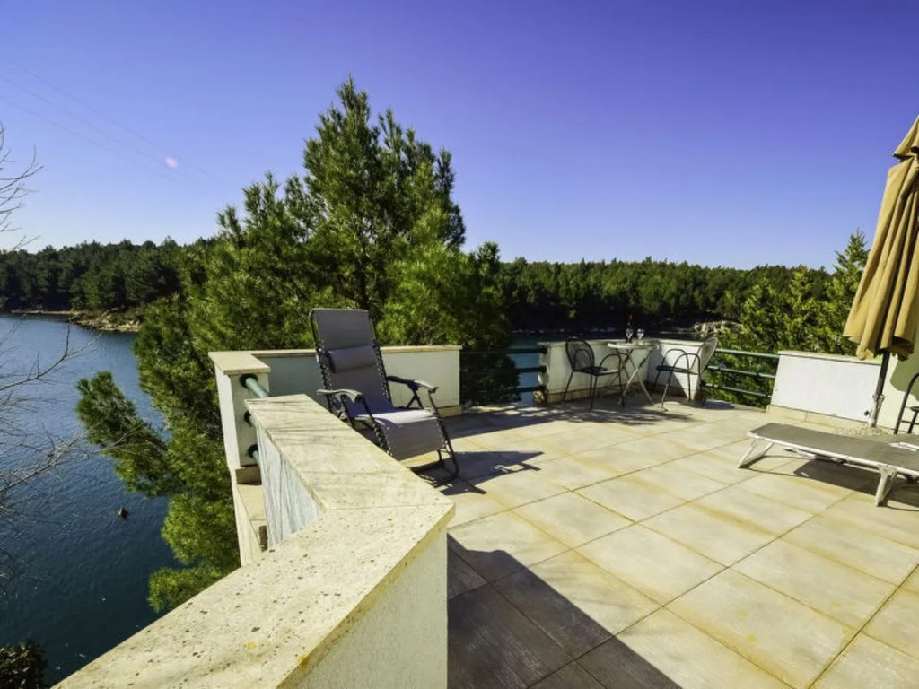 House Dinko Novigrad (Zadar)