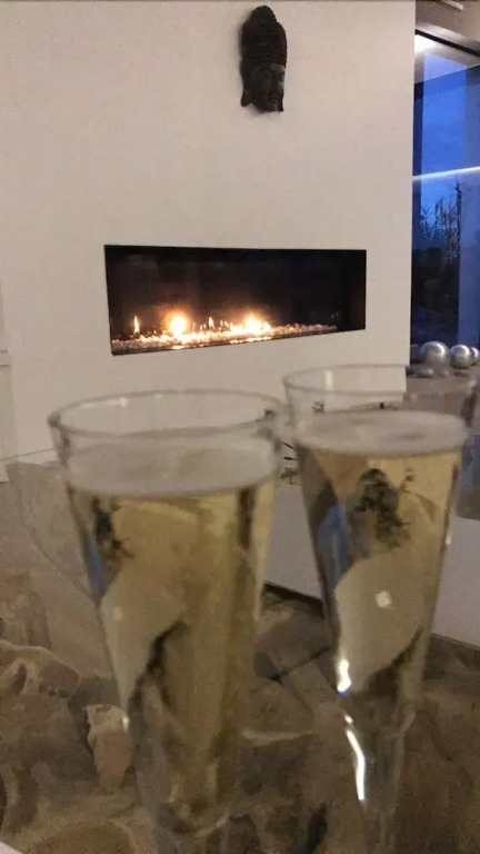 Home Le Clos Maric