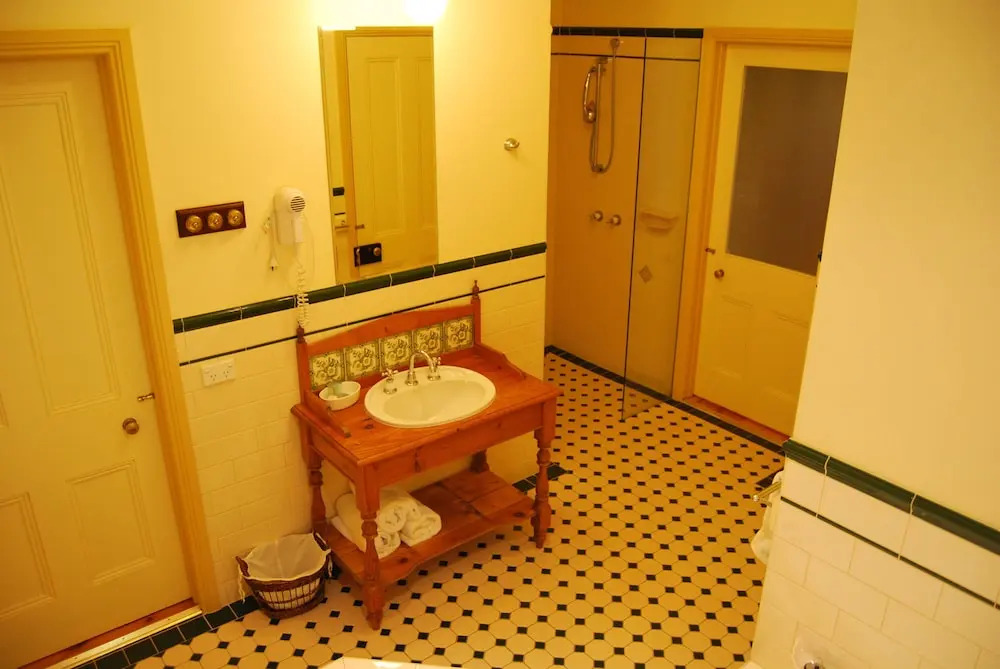 Kelly and Wright Luxury Accommodation