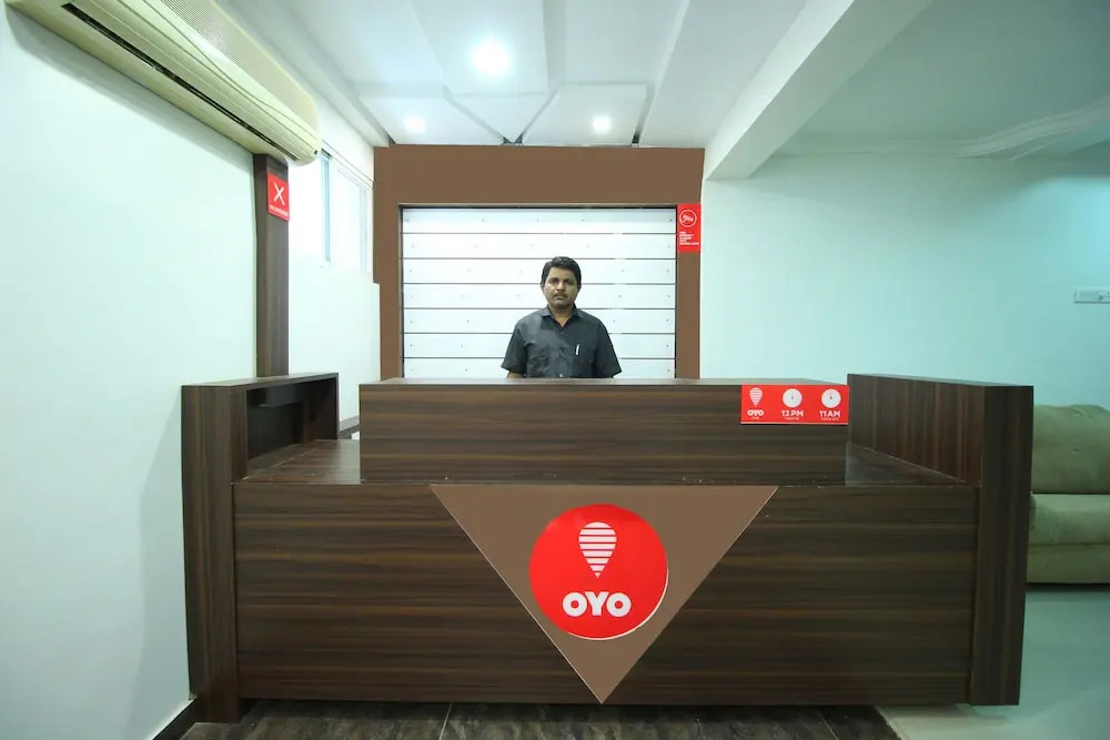 OYO 9351 Hotel RVG