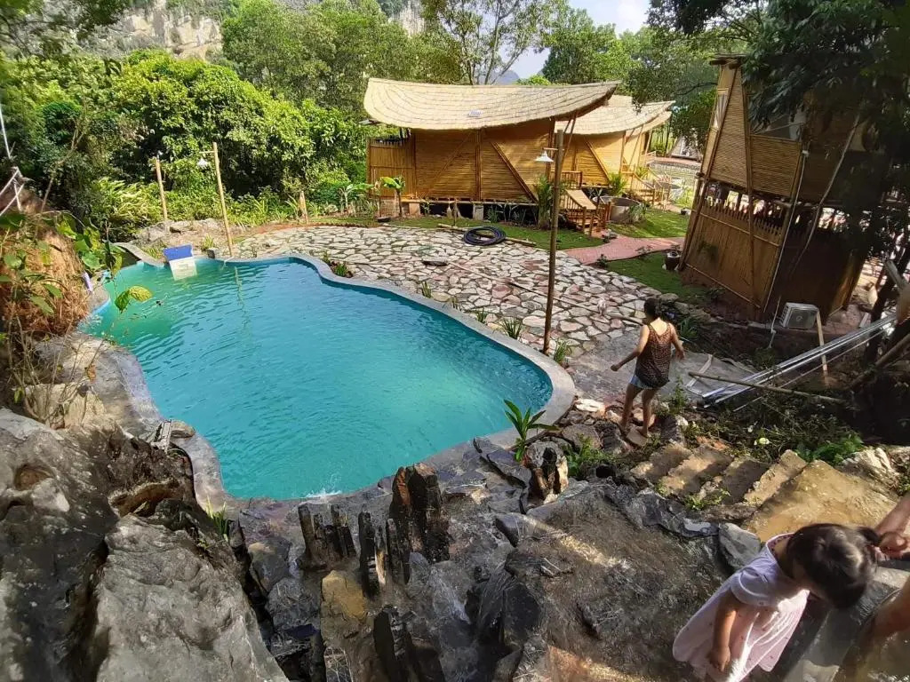Trang An Resort
