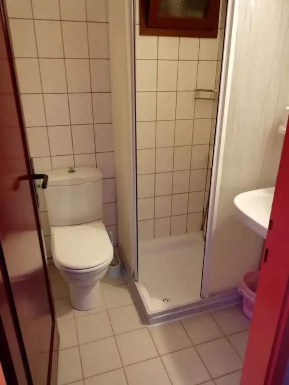 Teras Motel 12 Adults Only