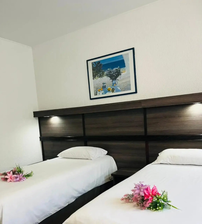 Hotel Le Paris