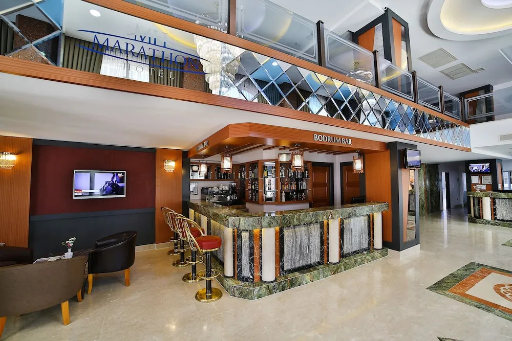 Elazığ Marathon Hotel