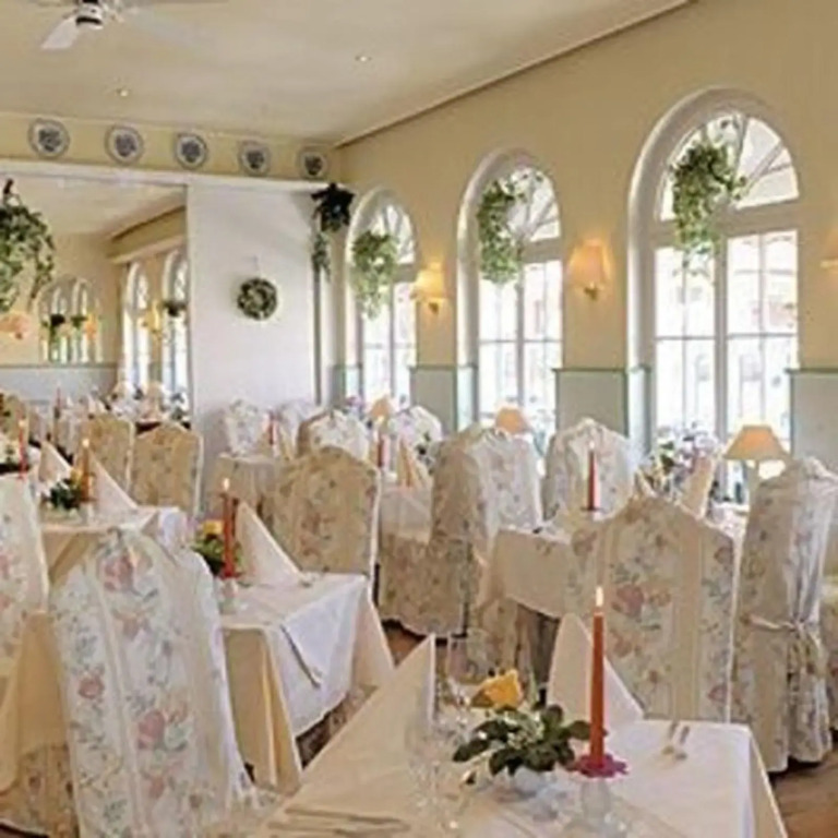 Nordseehotel Freese