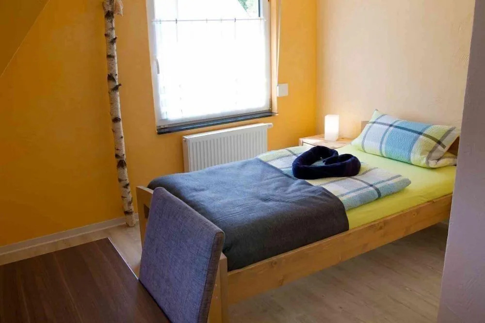 Pension zum Rothaarsteig