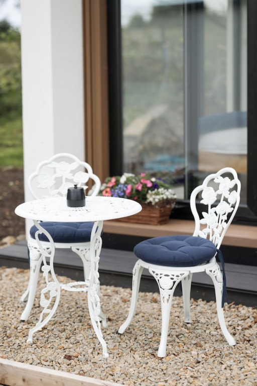 LakEscape - Waterfront Self- Catering Cabins