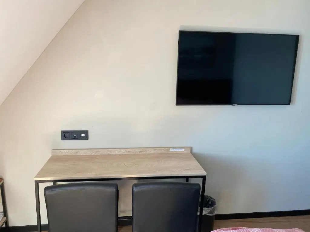 Alte Molke Apartment 9