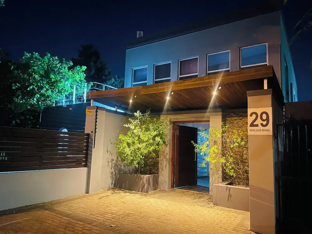 ANNIKA B&B Claremont