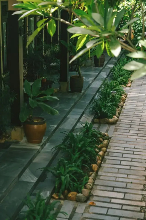 Sứ Retreat Hoi An - Riverfront Resort