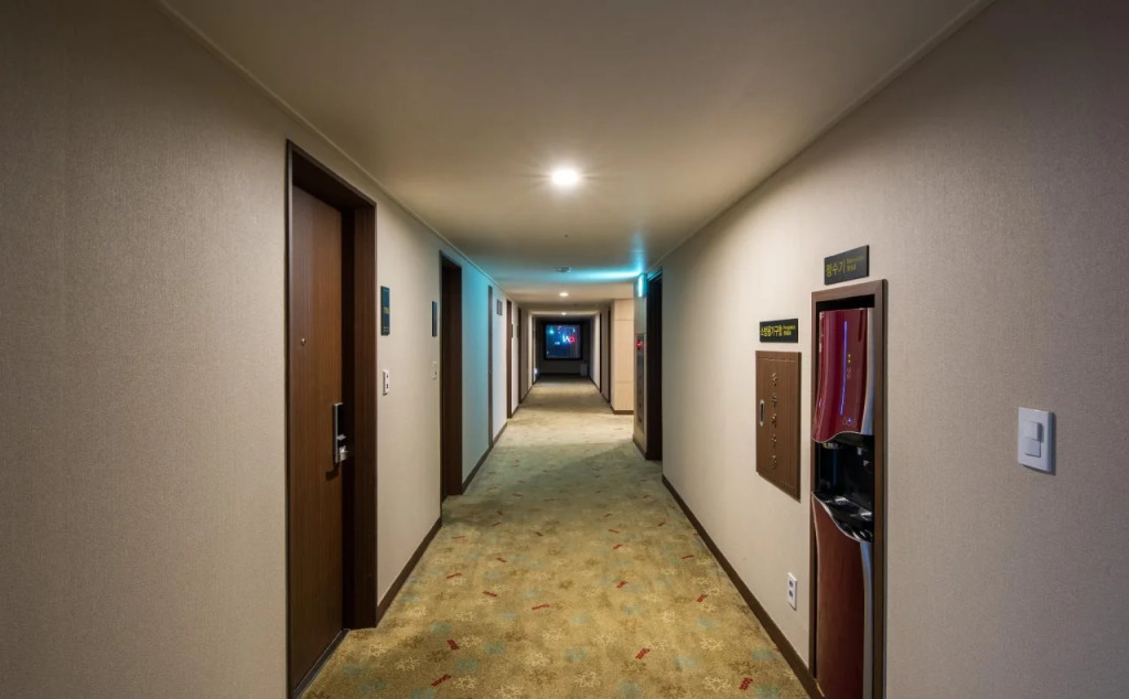 Staz Hotel Heritage