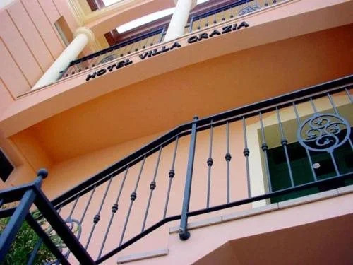 Hotel Villa Grazia