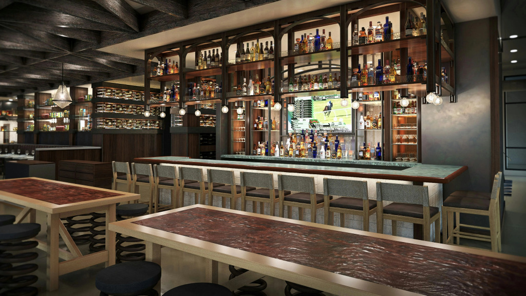 The Lawrence Hotel Lawrenceville, Tapestry Collection by Hilton