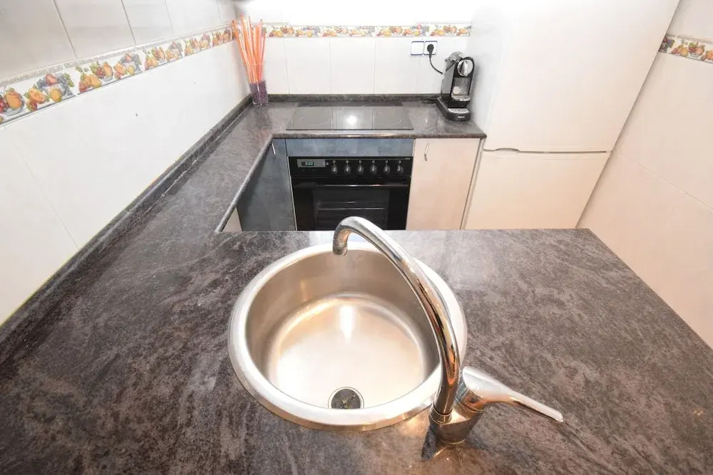 Apartamento Las Palmeras
